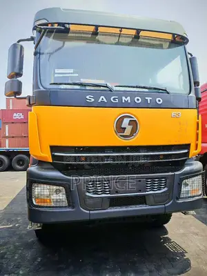 Shacman (Dagmoto) Trucks Tractor Head for Sale