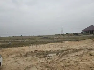 Own a Half Plot at Tsopoli – Pay Weekly, Own Easily