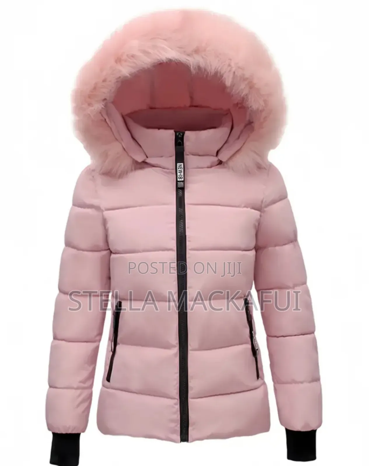 Cute Winter Jackets for Ladies