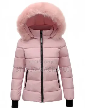 Cute Winter Jackets for Ladies