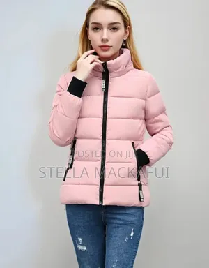Cute Winter Jackets for Ladies