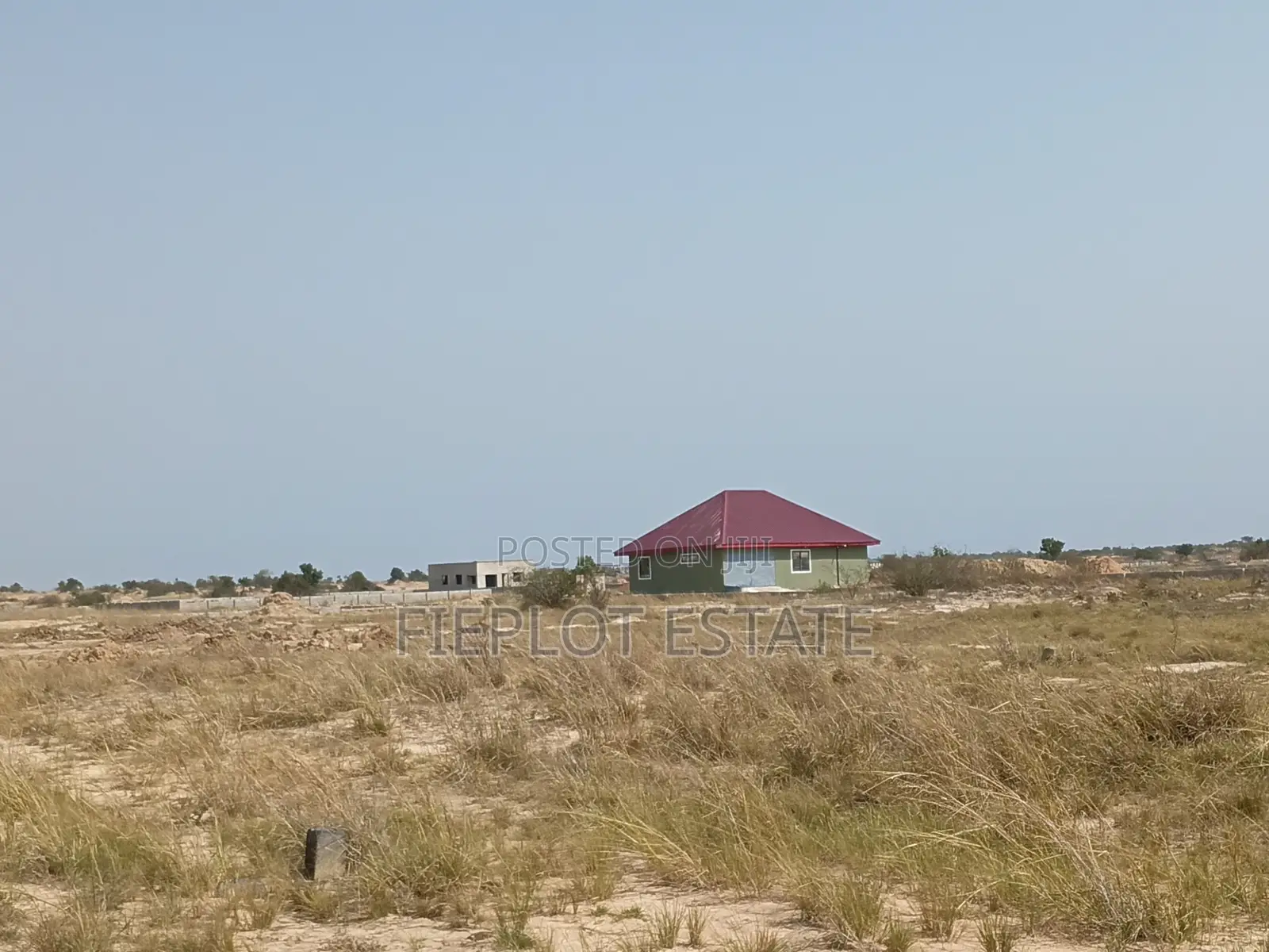 Future Airport City Plots — Grab Your Plot at Tsopoli Skyport City