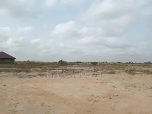 Limited Packages: Own Land in Tsopoli Now, Skyport City