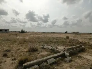 Limited Packages: Own Land in Tsopoli Now, Skyport City
