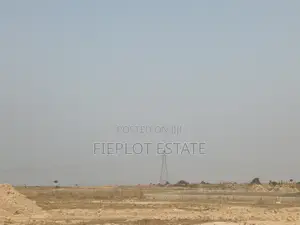 Step Into Ownership With a Half Plot at Tsopoli Skyport