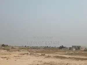 Step Into Ownership With a Half Plot at Tsopoli Skyport