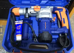 Rotary Hammer Drill