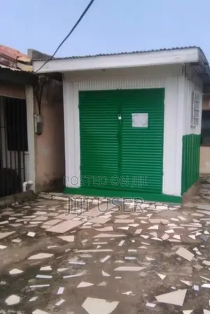 Container Shop