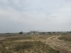 Land Ownership at Tsopoli Skyport— Half Plot, Phase 4