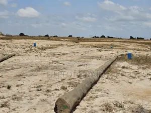 Land Ownership at Tsopoli Skyport— Half Plot, Phase 4