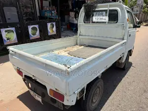 Daewoo Labo 2010 White