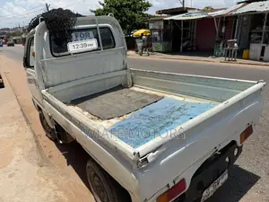 Daewoo Labo 2010 White