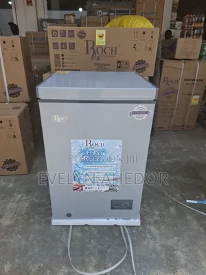 Specious Roch 100 Litres Freezer for Sale