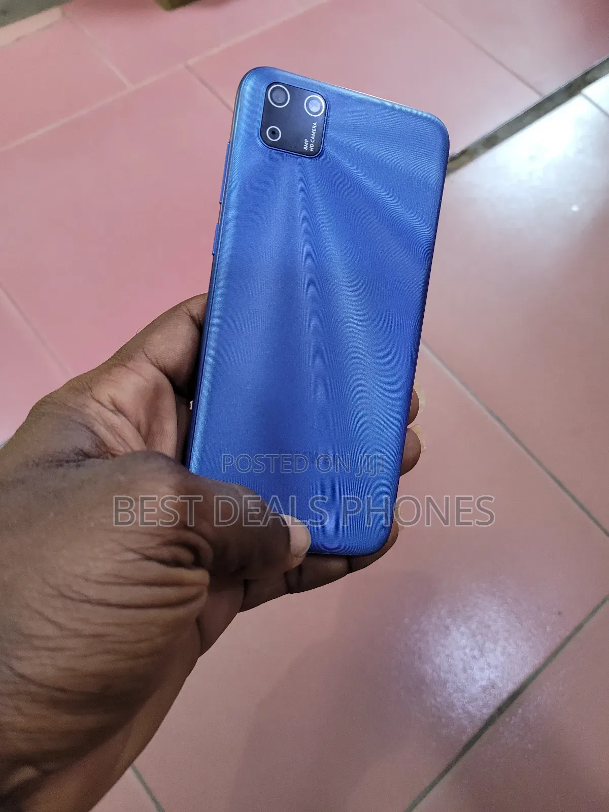 Huawei Y5 32 GB Blue