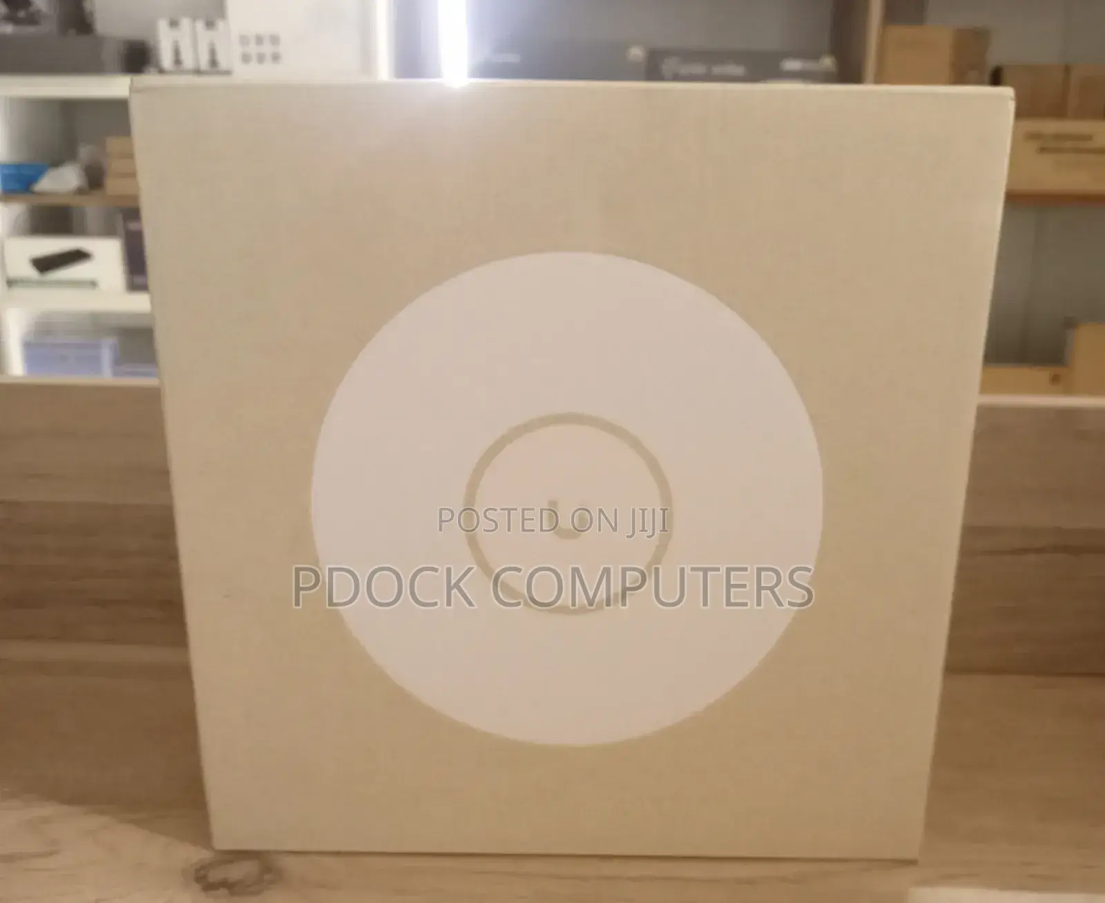 Ubiquiti U7 Lite