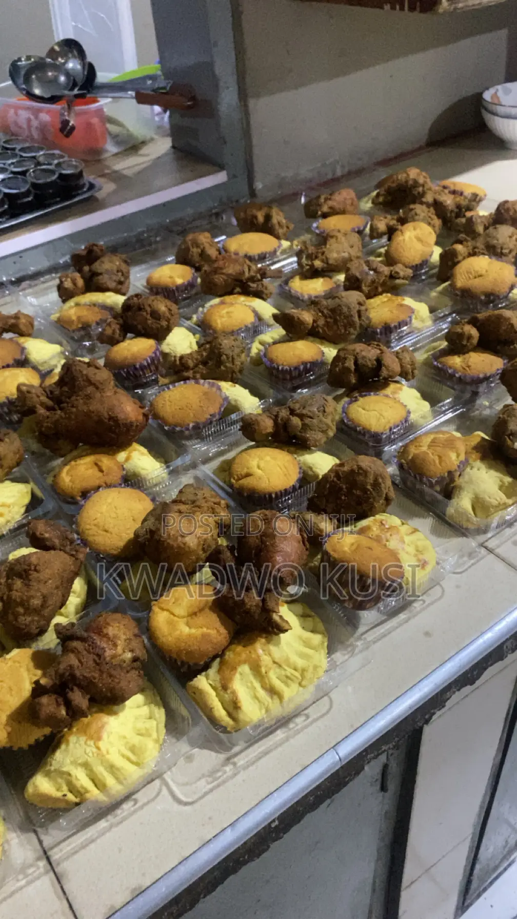 Fyne Kuuk Catering Services Restaurant