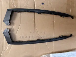 Honda Accord Fog Light Strip 2018 2019 2020 2021