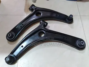 Mitsubishi Outlander 2016/ 20 Lower Arm Control Pair