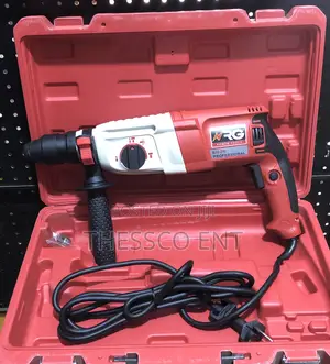 Rotary Hammer Drill 800w