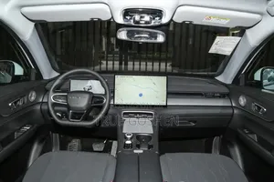 Chery Tiggo 9 Pro Luxury 2025 White