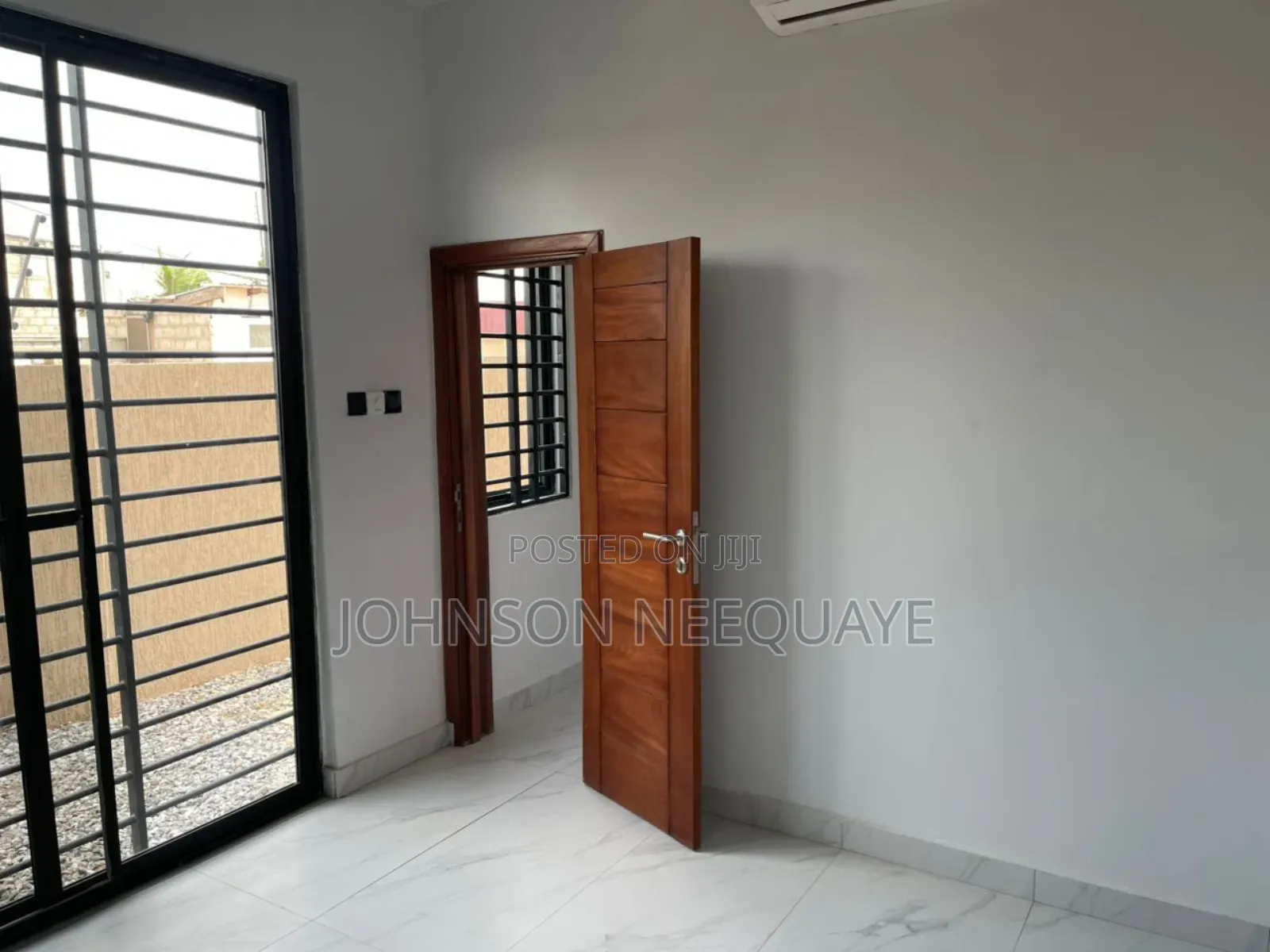 1bdrm Apartment in Tseaddo for rent