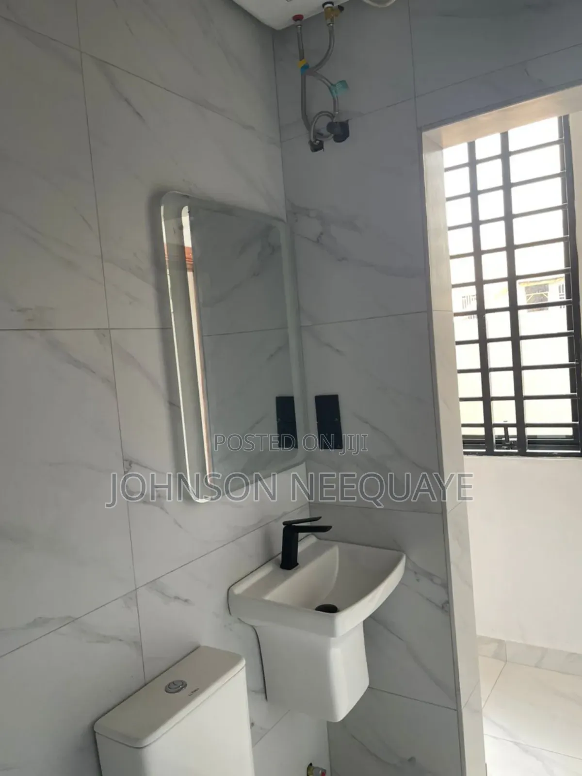 1bdrm Apartment in Tseaddo for rent