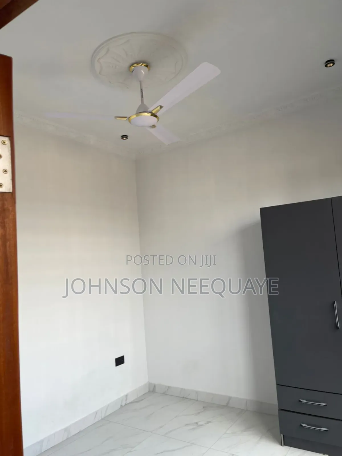 1bdrm Apartment in Tseaddo for rent