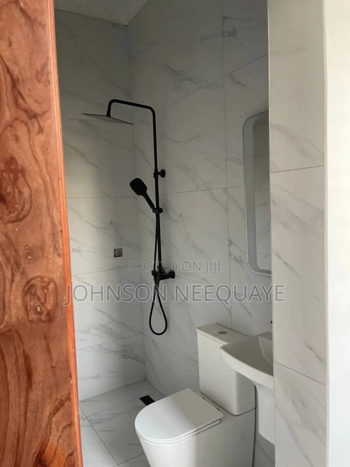 1bdrm Apartment in Tseaddo for rent