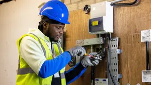 Trusted Electricians and Plumbers in East Legon