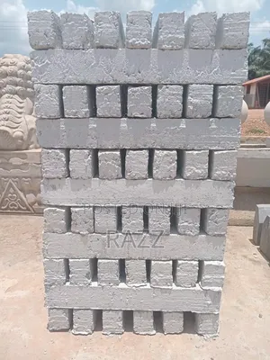 Plots Pillars