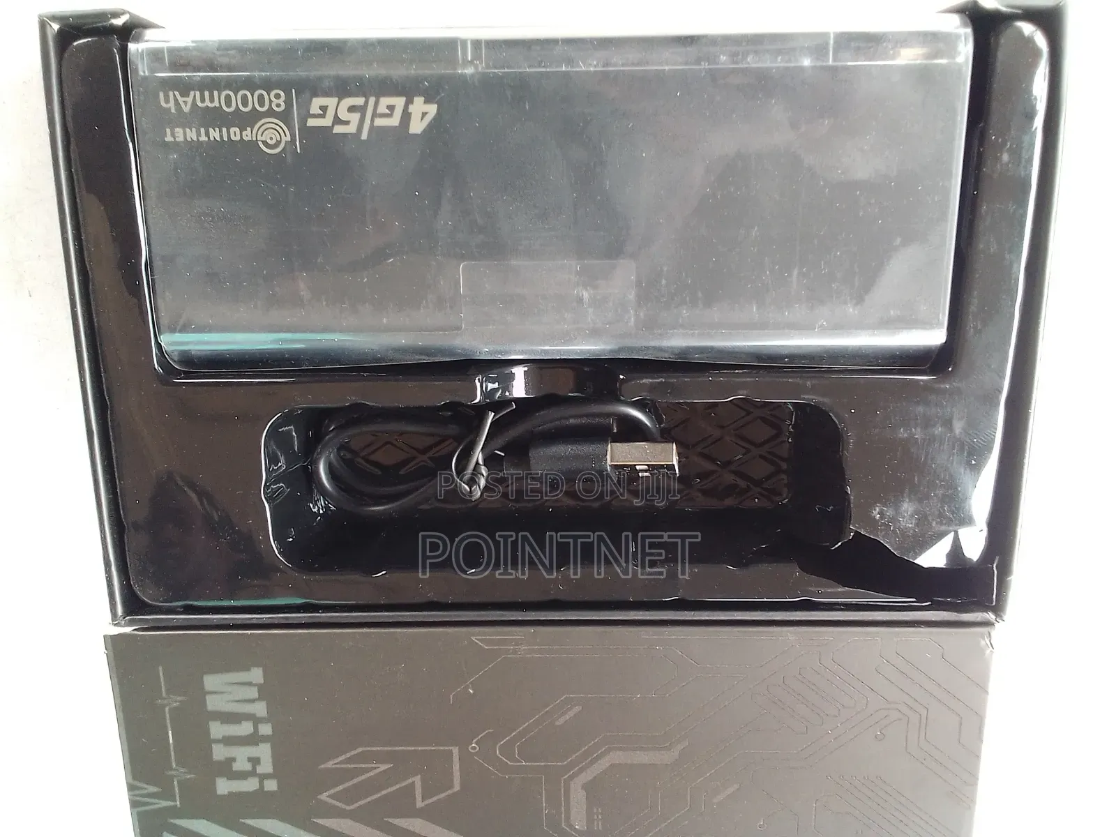 4g Power Bank Wifi