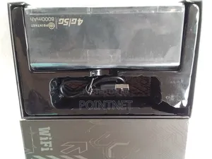 4g Power Bank Wifi