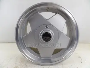 BMW 5 Series E34 Alloy Rims