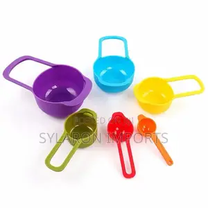 Measuring Spoon Set