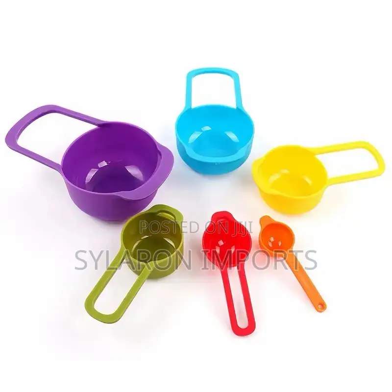 Measuring Spoon Set