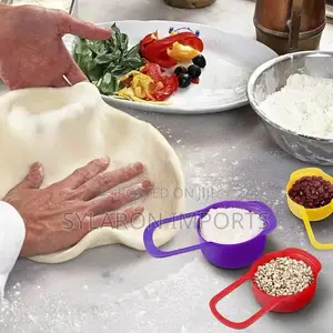 Measuring Spoon Set