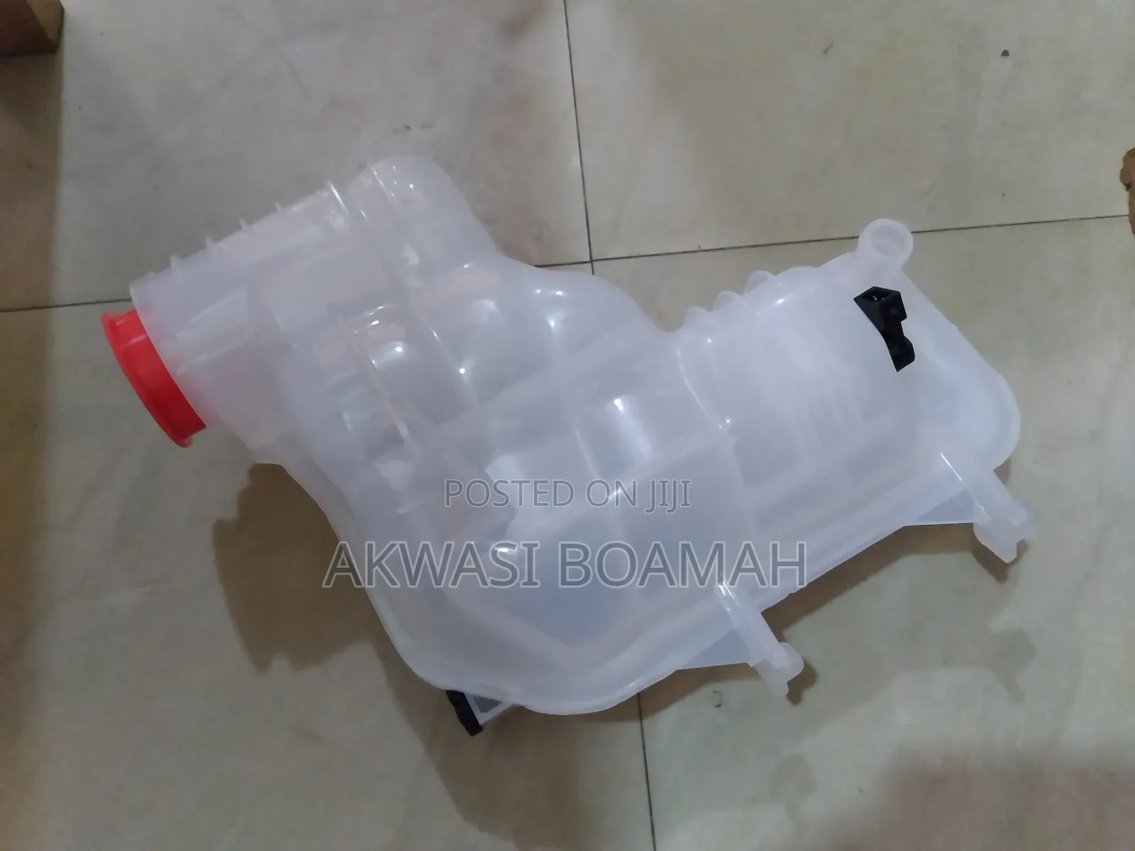 Range Rover Sports 15/ 17 Water Reservoir Tank