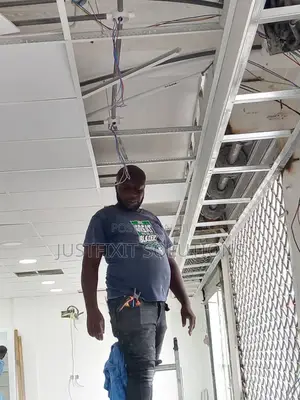 Trusted Electricians and Plumbers in East Legon