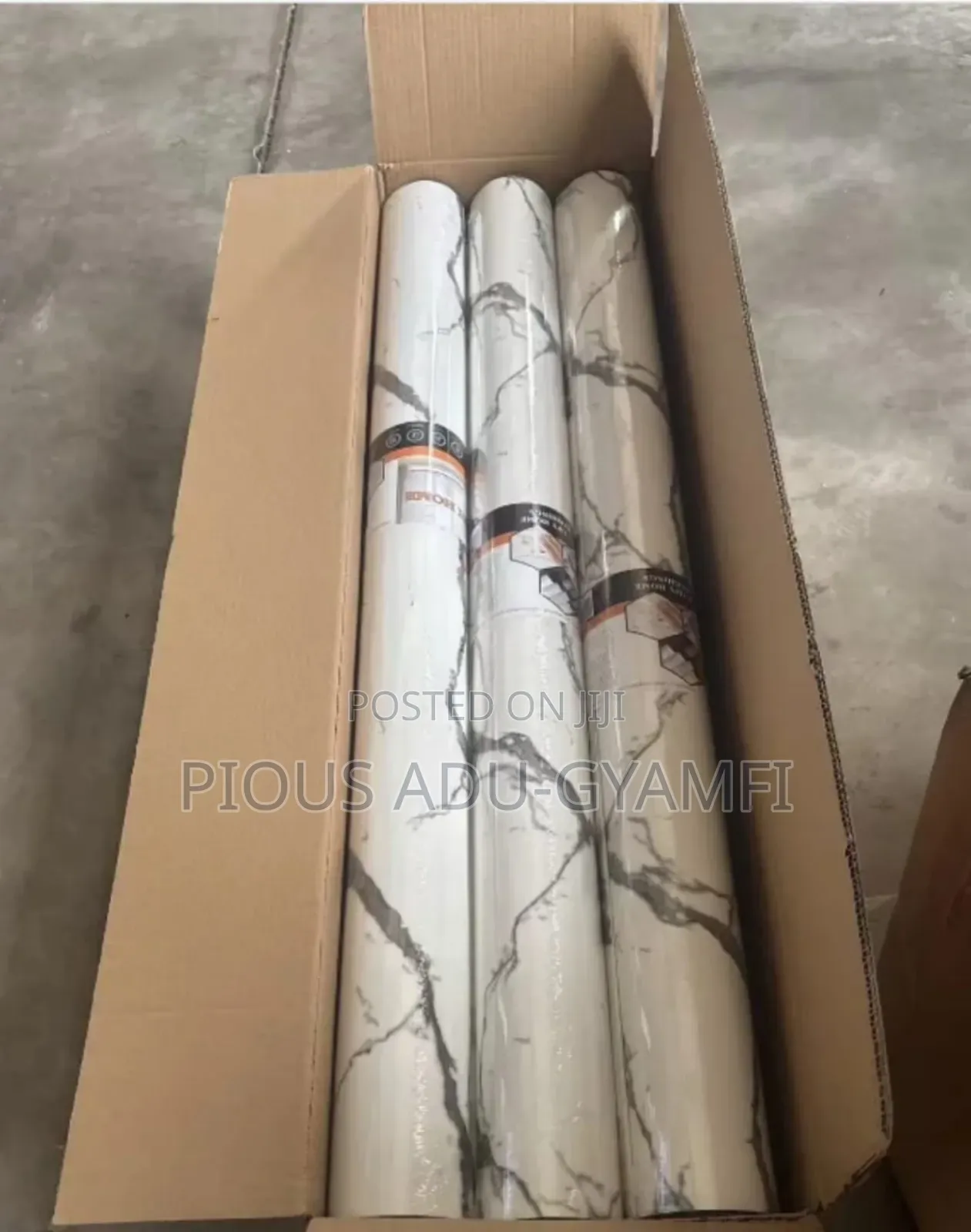 Wall Stickers