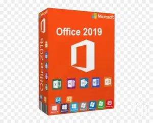 Office 2019 Windows License Key (Email Delivery)