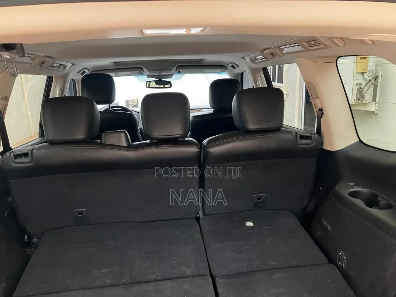 Nissan Patrol 2019 Silver