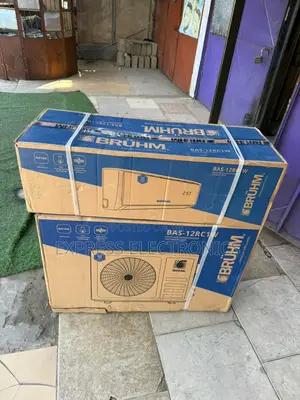 Shop From 10gig Store Bruhm 1.5hp Split R410 Gas