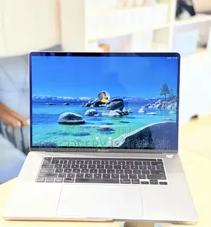 Laptop Apple MacBook Pro 2019 64GB Intel Core i9 SSD 512GB