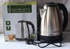 2.0 Electric Kettle