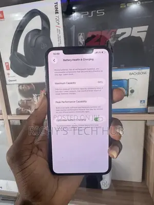 Apple iPhone 11 Pro Max 64 GB Green