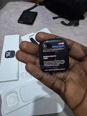 Apple Watch Series 10