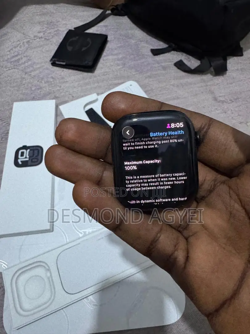 Apple Watch Series 10