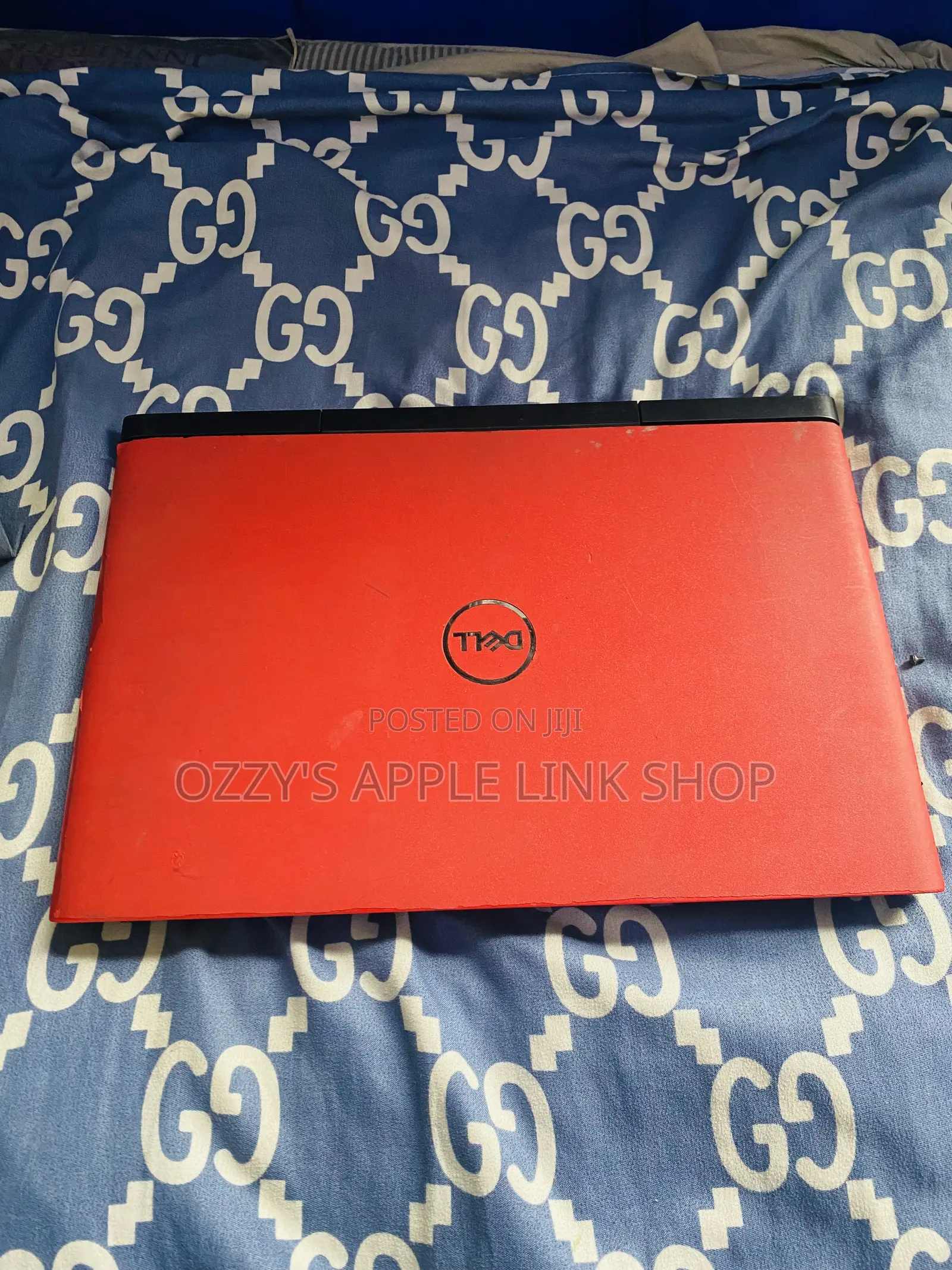 Laptop Dell G15 5535 24GB Intel Core i7 SSD 1T