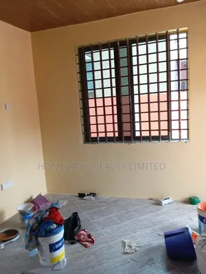 1bdrm Bungalow in Abokobi, Accra Metropolitan for rent