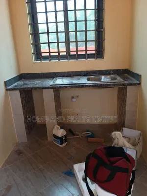 1bdrm Bungalow in Abokobi, Accra Metropolitan for rent